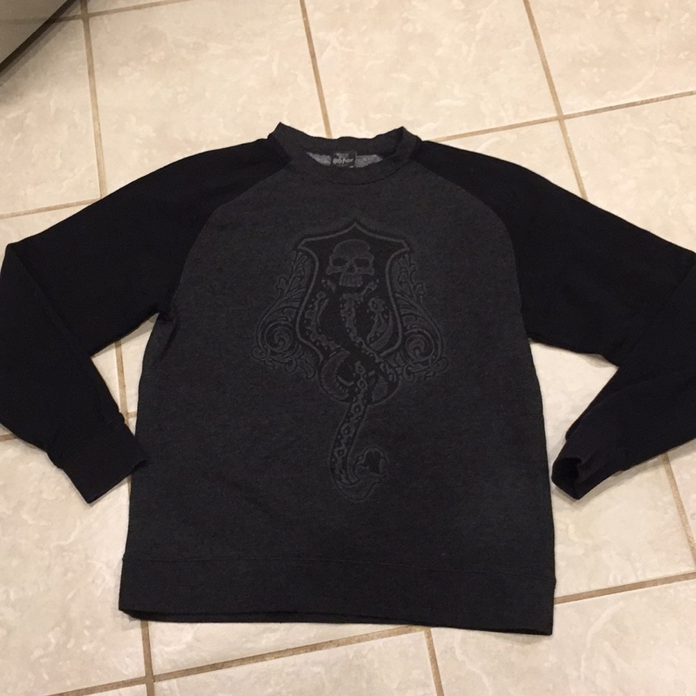 V! Harry Potter Sweatshirt size S in great condition